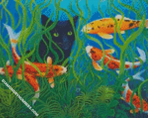 diamond paintings