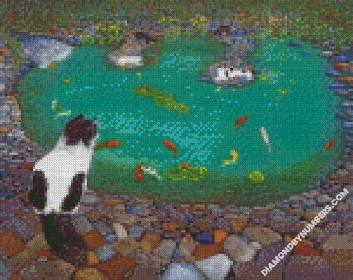 diamond paintings