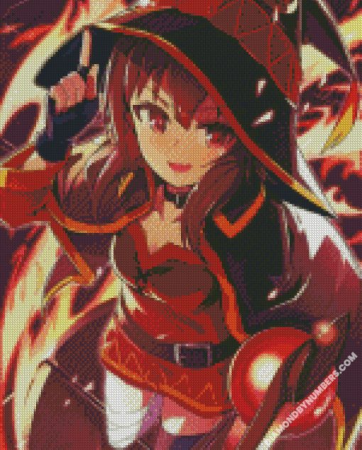 diamond painting