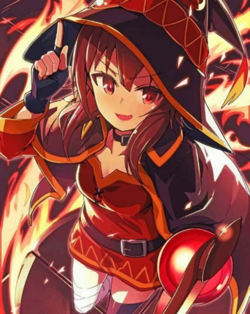 konosuba-anime-girl-paint-by-numbers