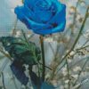 diamond painting