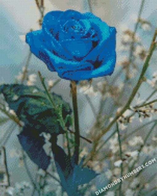 diamond painting