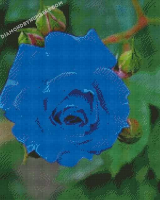 diamond painting