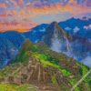 diamond painting