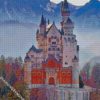 neuschwanstein 1 diamond paintings