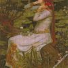 diamond paintings