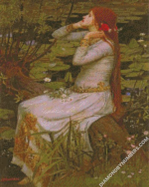 diamond paintings