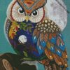 diamond painting