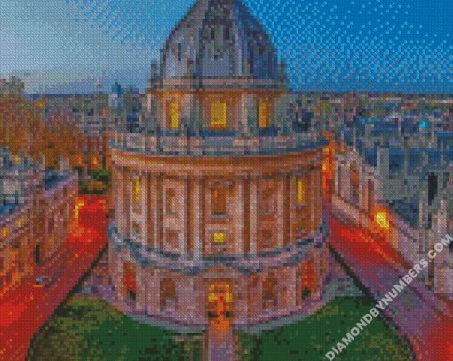 diamond painting