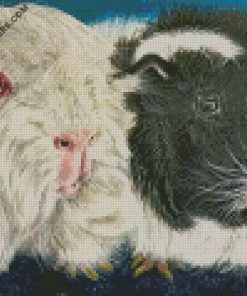 diamond painting