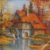 diamond painting