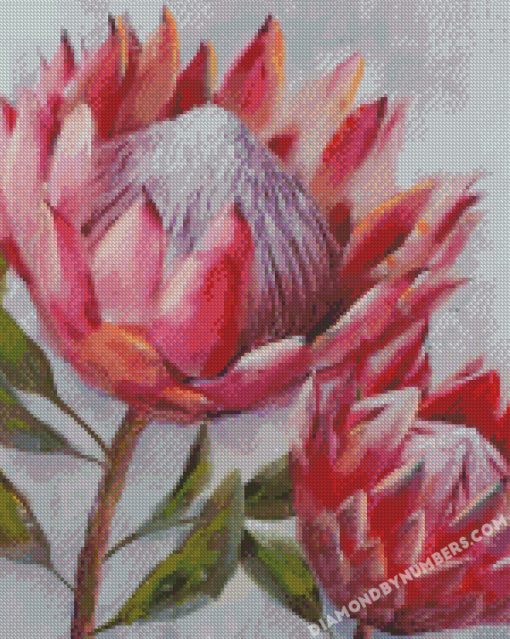 diamond painting