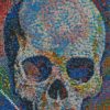 diamond painting