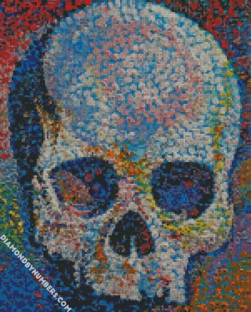 diamond painting