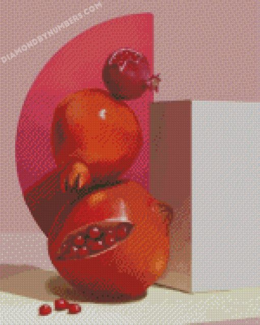 diamond painting