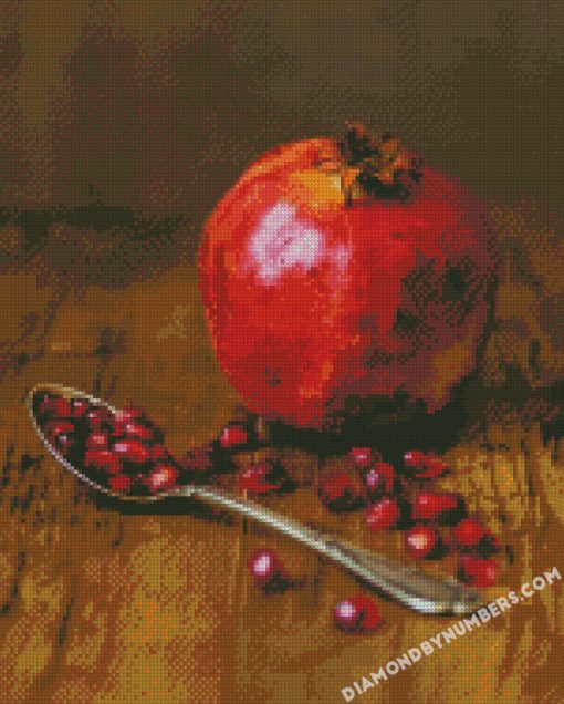 diamond painting
