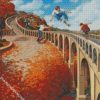 rob gonsalves diamond painting