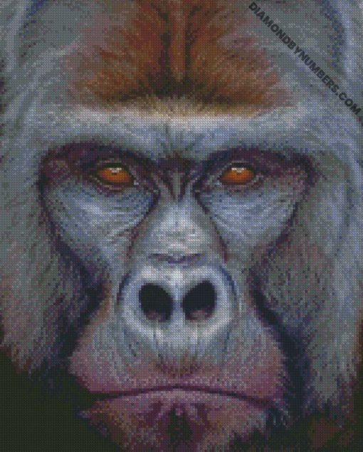 diamond painting