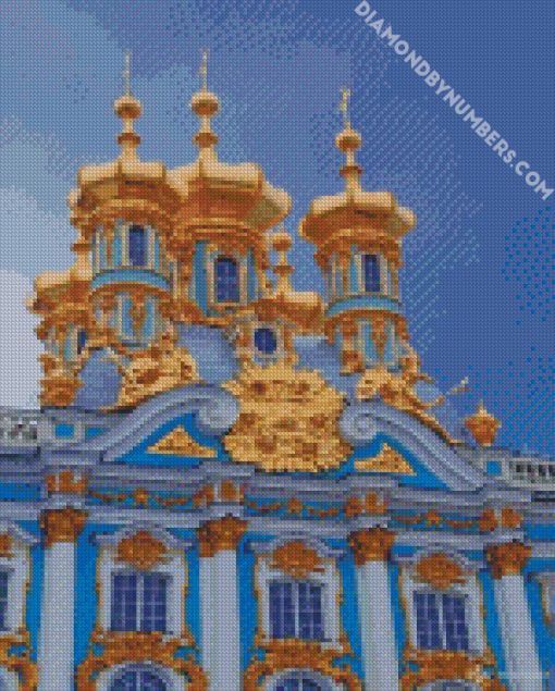 st petersburg diamond paintings