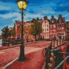 diamond painting