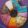 diamond painting