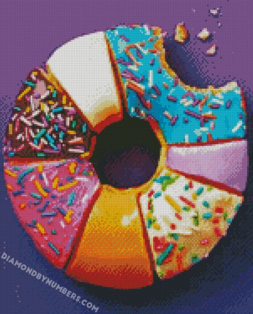 diamond painting