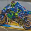 diamond painting
