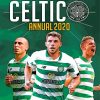 Celtic Football Team Paint by numbers
