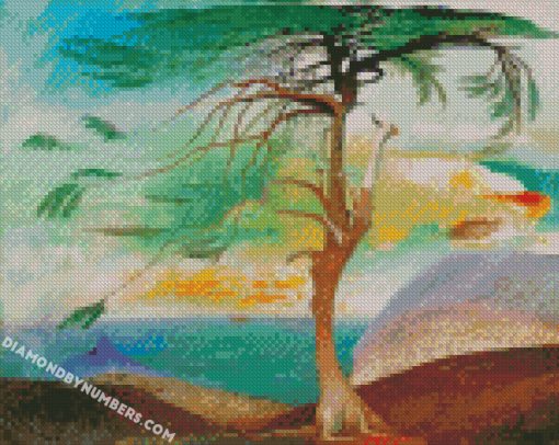 diamond painting