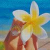 diamond painting