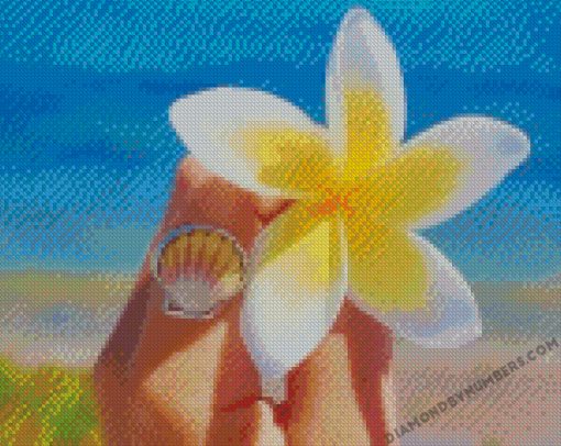 diamond painting