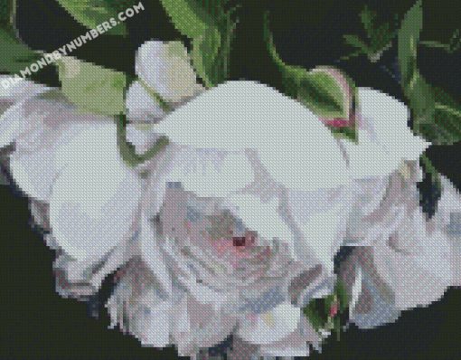diamond painting