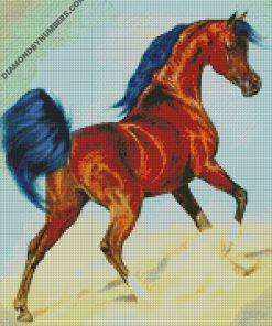 diamond painting