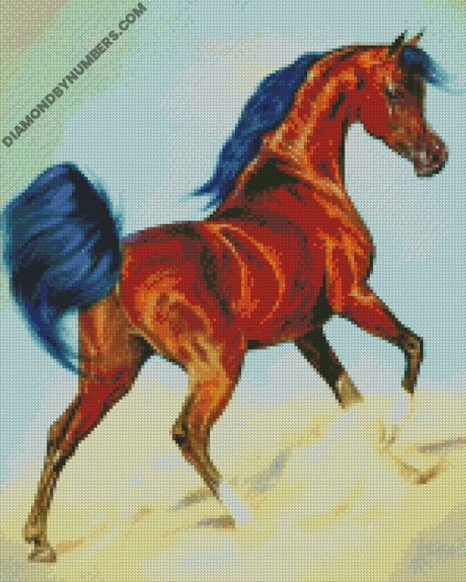 diamond painting