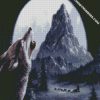 diamond paintings
