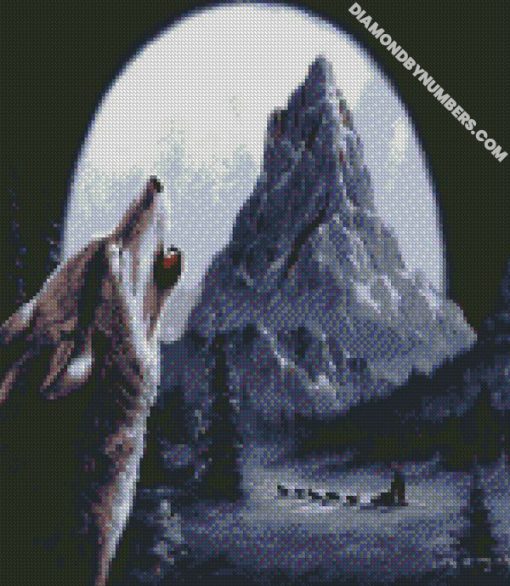diamond paintings