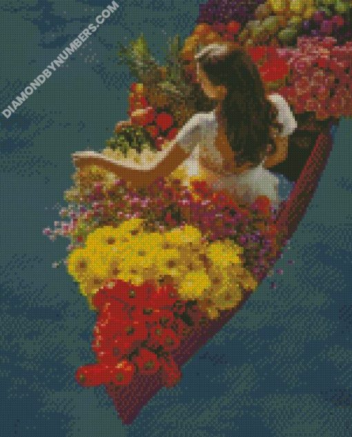 diamond paintings