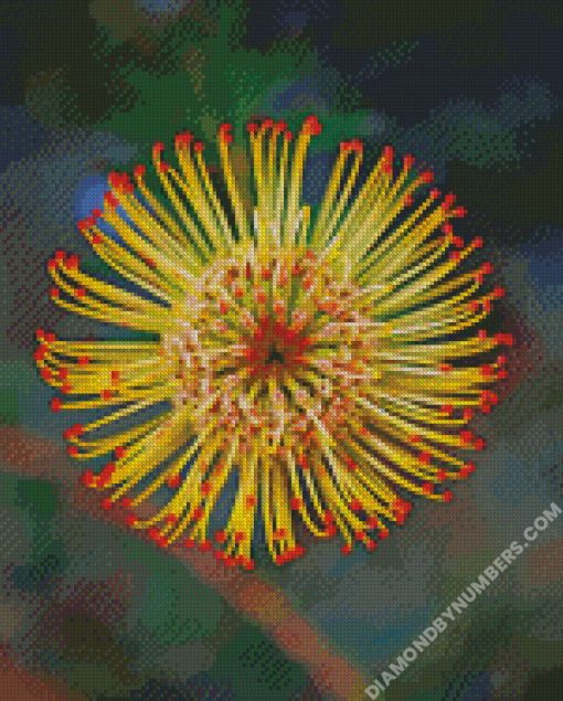 diamond painting
