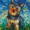 diamond painting