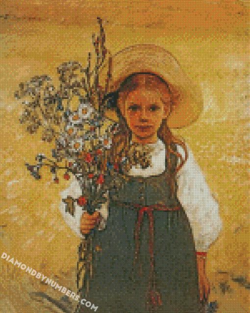 diamond painting