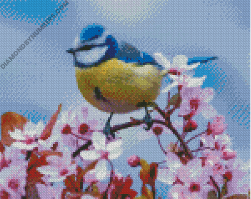 Diamond Painting