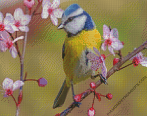 Diamond Painting