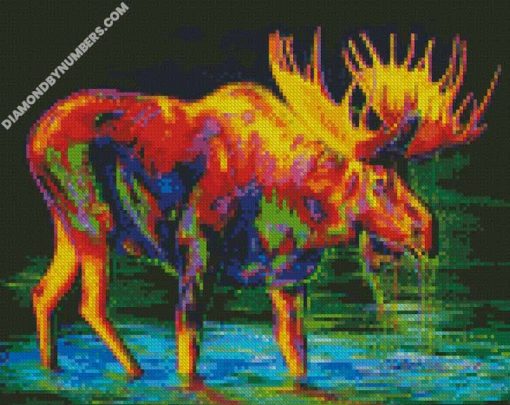 diamond paintings