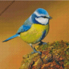 Diamond Painting
