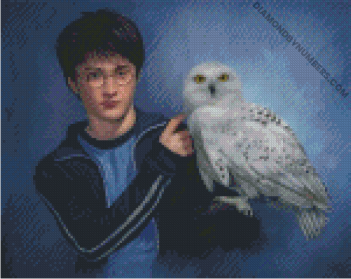 Diamond Painting