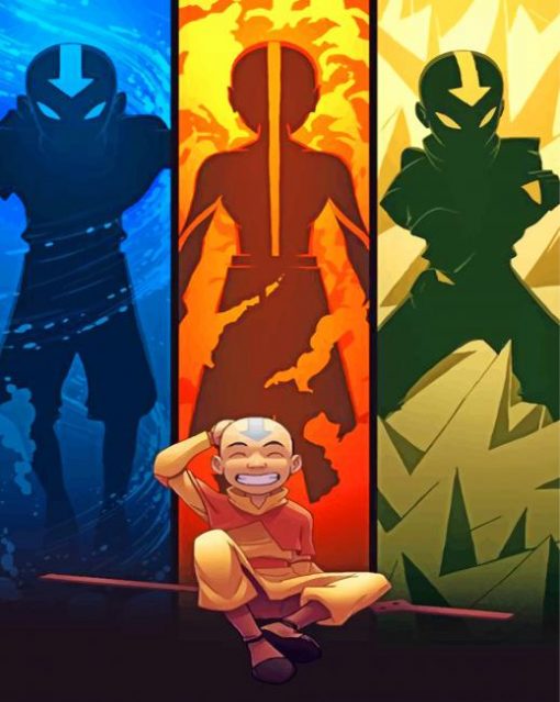 aang-avatar-the-last-airbender-paint-by-number