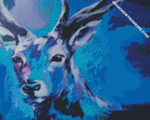diamond painting