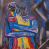 diamond painting