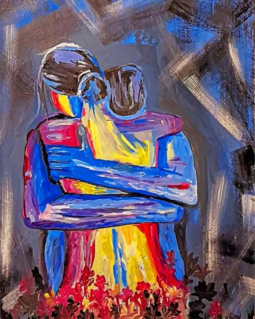 abstract-romance-paint-by-numbers