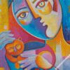 diamond painting